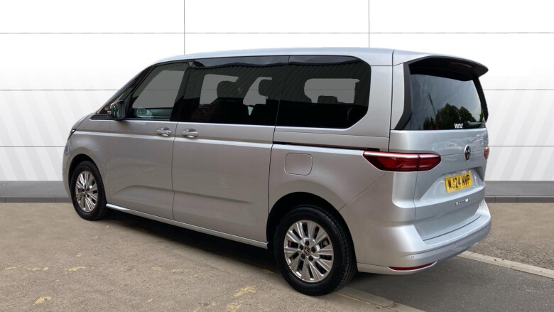 Volkswagen Multivan 1.4 TSI eHybrid Life 5dr DSG Estate